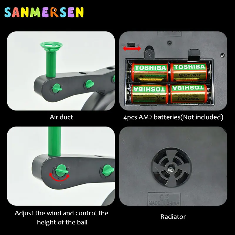 Электрический подвесное шаровое Дротика игрушечная цель Пистолеты Обучающий