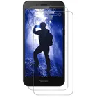 Закаленное стекло 2.5D с полной проклейкой для Huawei Honor 6C Pro, защитная пленка, Взрывозащищенная Защита экрана для Huawei Honor 6C Pro