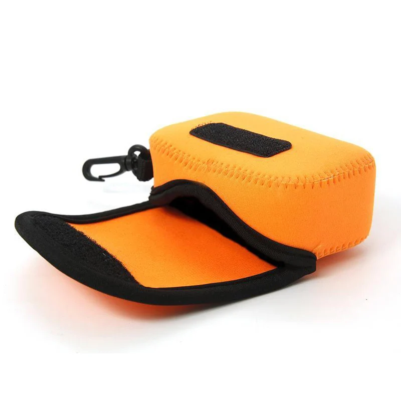 portable Camera Case Bag pouch for Sony AS100V AS200 AS300 AS15 AS20 AS30V AS50 X1000V X3000 X3000R AZ1 mini POV sport camera |