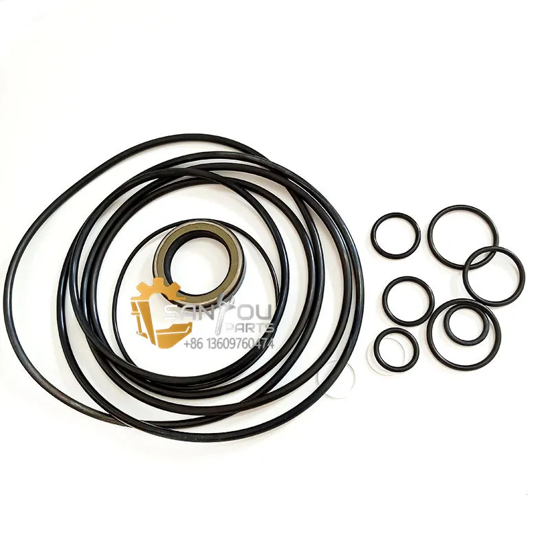 PC300-5 экскаватор качания двигателя уплотнением комплект для ремонта комплекта