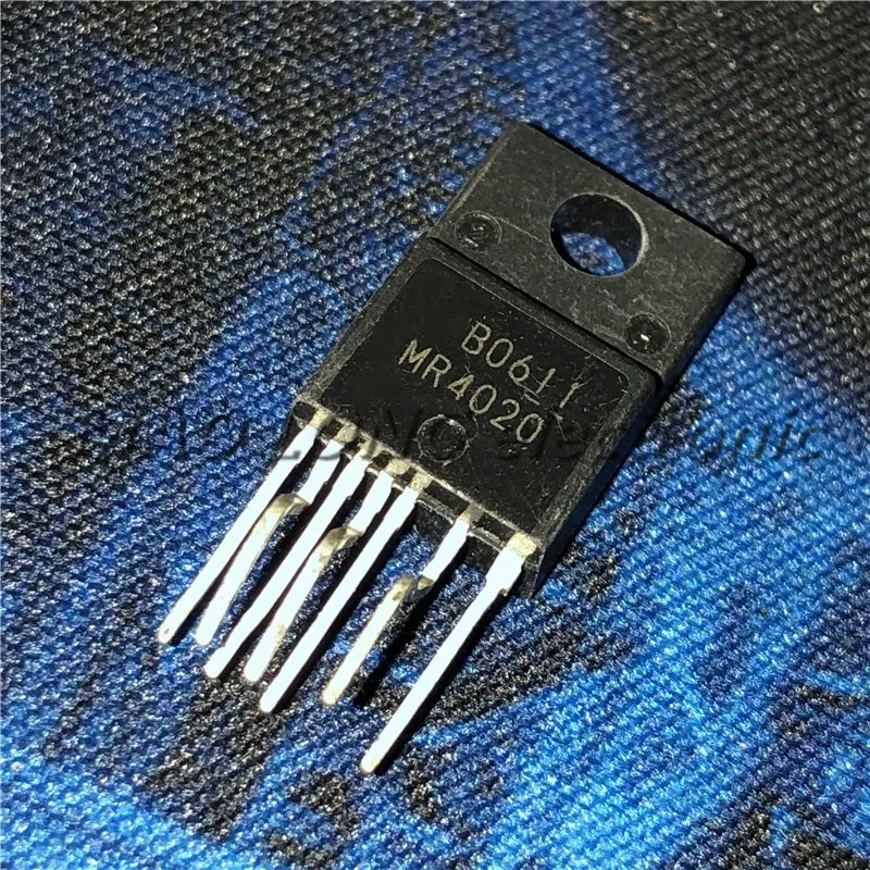 

5PCS/LOT MR4020 TO220F-7 LCD Power Supply Block