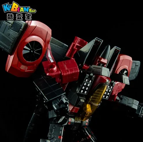 YM-05 MP11NT тяги MP-11NT фигурка игрушки трансформации g1 kbb | Игрушки и хобби