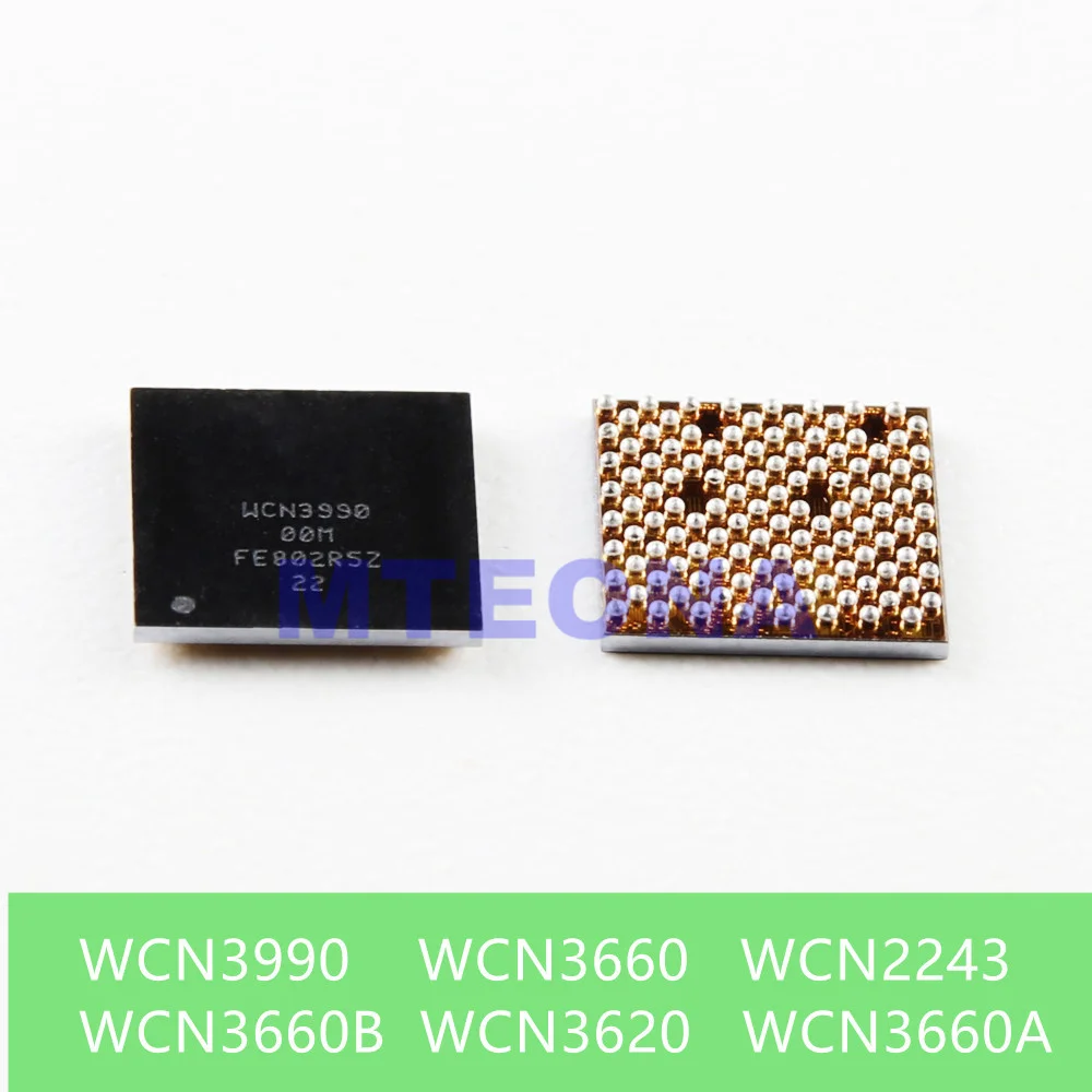 3 шт. WCN2243 WCN3660B WCN3990 WCN3660 WCN3620 WCN3680 WCN3660A WCN3680B WCN3615 0VV WCN3610 WCN3950 WCN3980 00B | Электронные