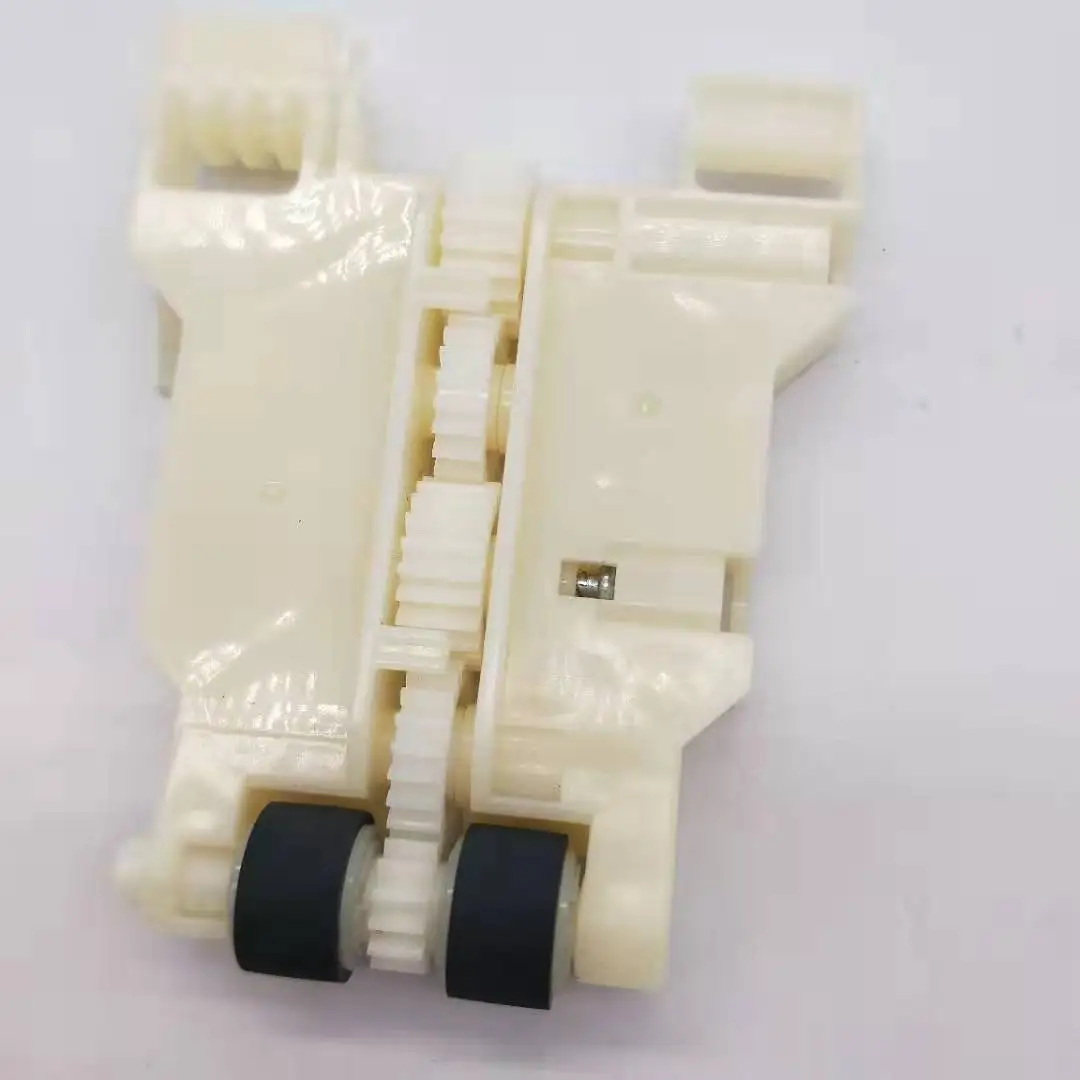 Оригинальный кормушка впускной лоток пикап роллер для EPSON 3010 3530 3641 wf2750 L655 L605 |