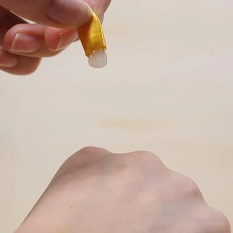 100 шт. капсулы для детоксикации лица|Устройство ухода за кожей лица| |