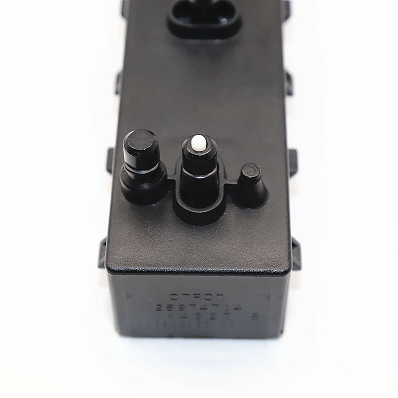 Передний левый выключатель питания подходит для Buick Chevrolet Cadillac SRX GMC 25974714