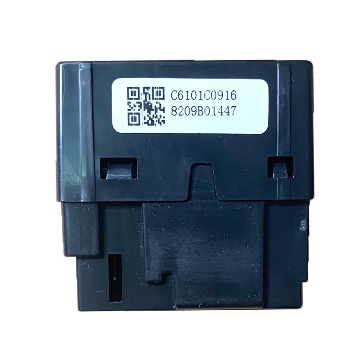 Новая задняя центральная консоль двойной USB-порт модуль для VW Passat B8 Golf 7 Polo Tiguan Skoda