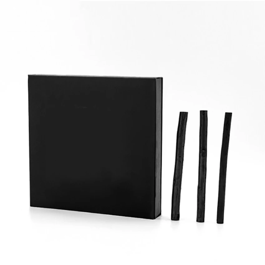 1 комплект 30 шт/20 штук хлопковые запасами ивовых деревьев темно серые полосы для