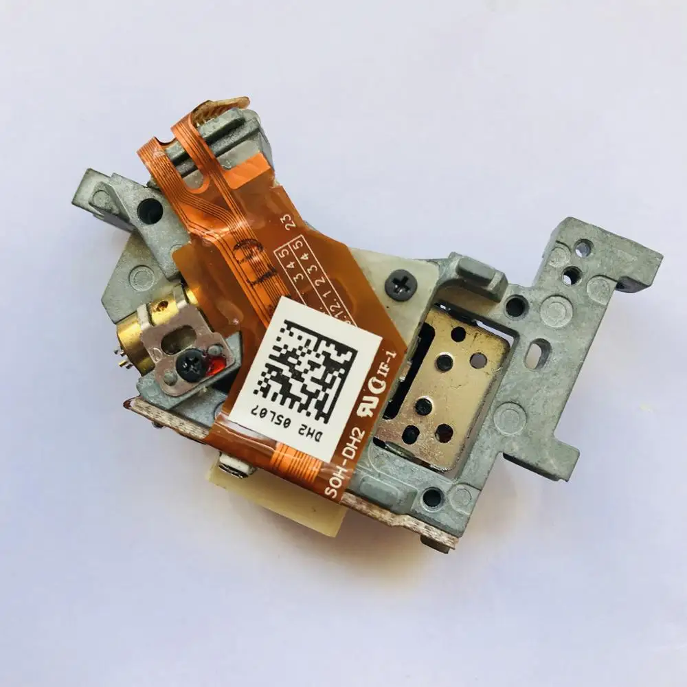 Совершенно новый и оригинальный для фронтального подъемника SOHDH2 DH2 подъемного