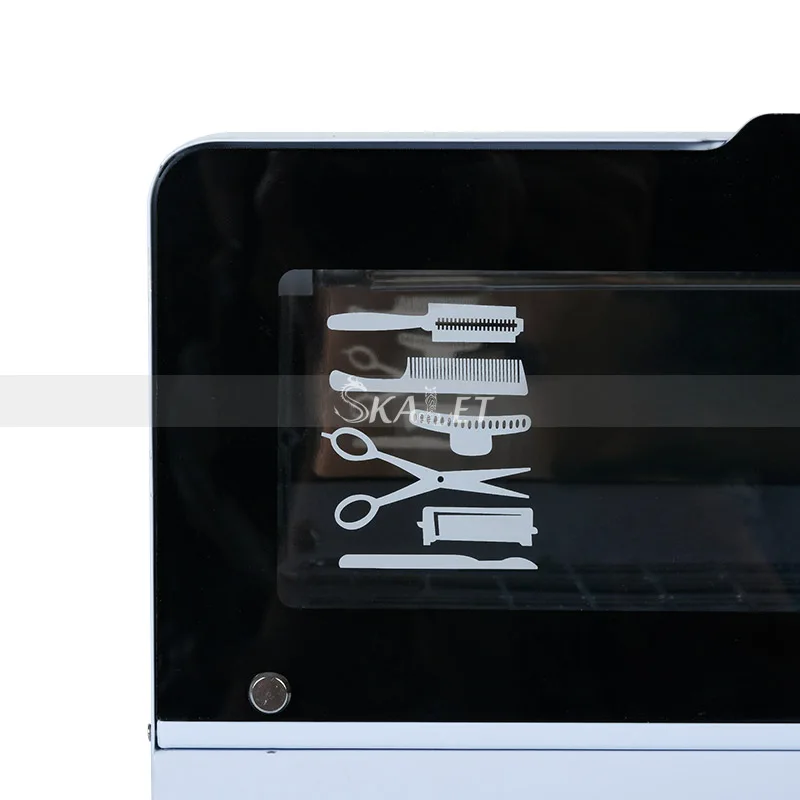 

New Design Timer Cabinet Sterilizer Ultraviolet for Disinfection Beauty Skin Care Equipment with CE Approval