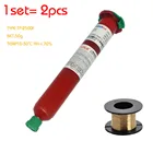 TP-2500F подлинный LOCA Жидкий оптический прозрачный клей UV Клей 50 г Супер Клей для мобильного внешнего стекла