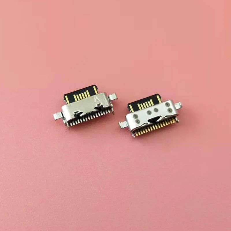 2 шт. для meizu Pro 7 pro7 Тип C мини порт зарядки micro USB разъем стыковочный узел со