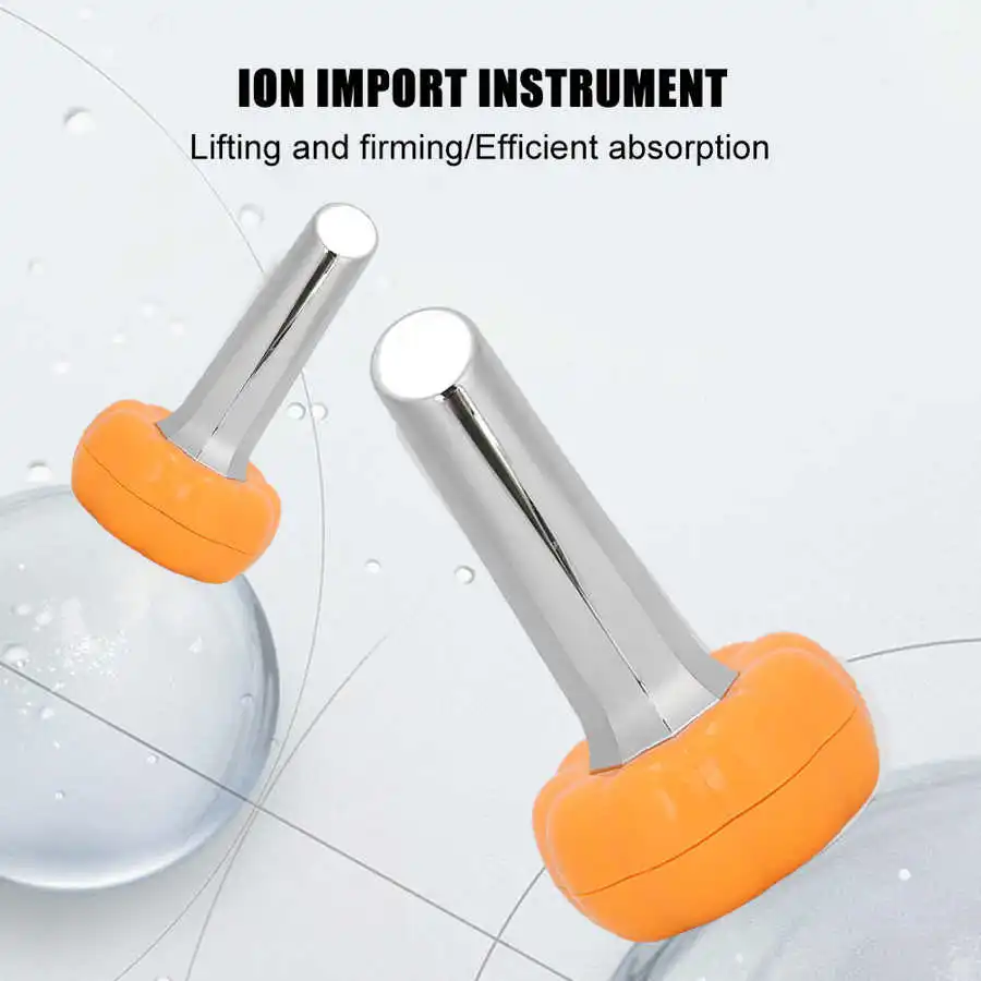 1 шт. магнитная Сыворотка для массажа лица|Устройство ухода за кожей лица| |