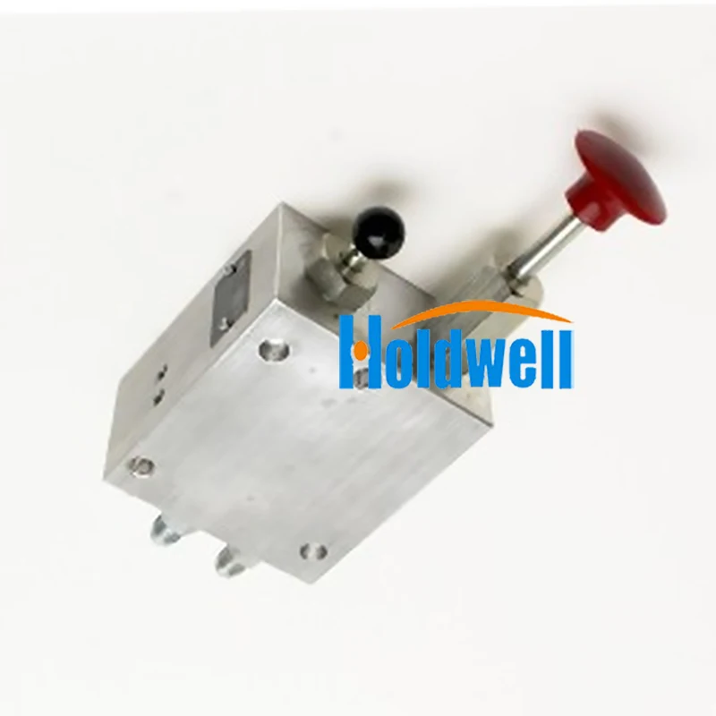 

Holdwell тормозной коллектор 105067GT для Genie GR-12 GRC-12 GR-15/W QS-12R/W +