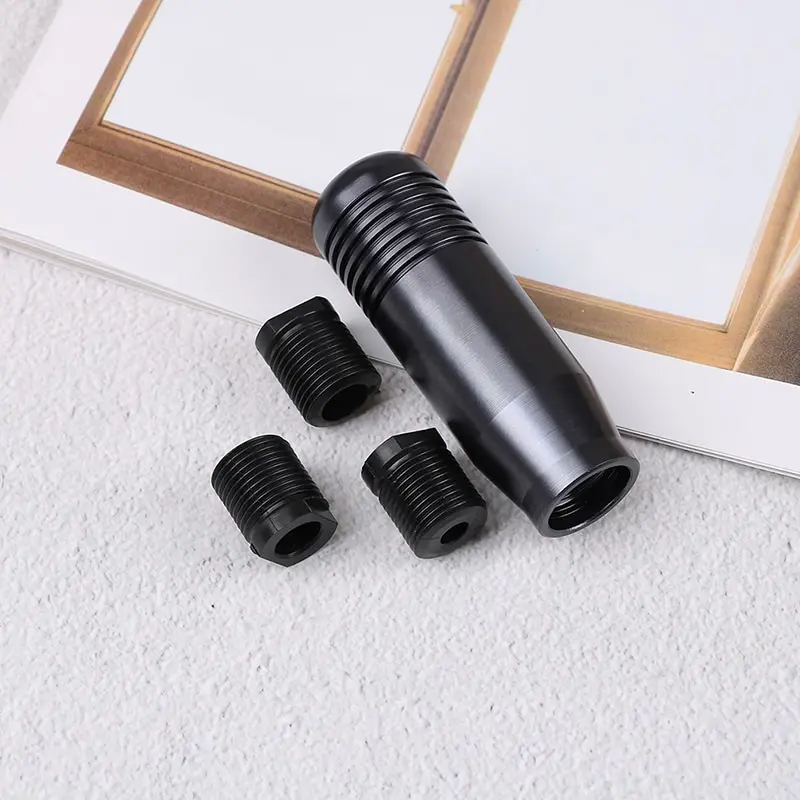 Алюминиевая универсальная ручка переключения передач для гоночного автомобиля