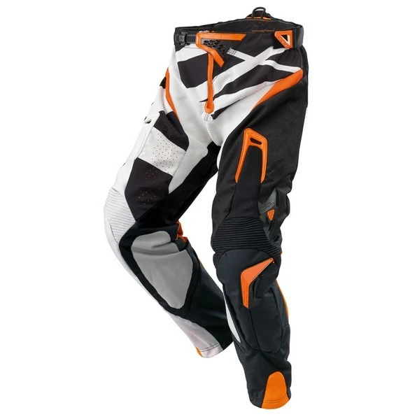

New 2021 Motocross Pants Men's MTB Dirt Bike Offroad Motorcycle Rally Pants Knight Racing Pants With Hip pad etge