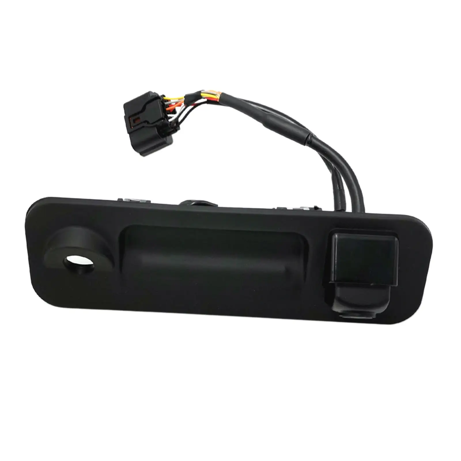 

Rear View Backup Camera 95760E6201 95760E6200 95760C1101 Reversing Assist Interchange 95760C1100 Fit for Hyundai Sonata LF 2017