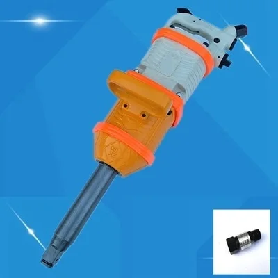 1 &quot 3000 18500N.M гаечный ключ пневматический для установки автомобильных шин|air