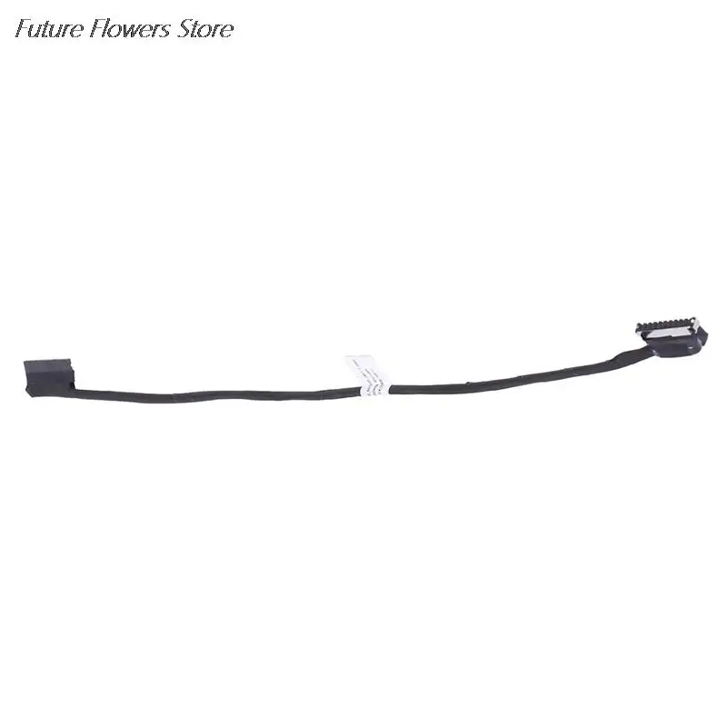 1 шт. новый оригинальный кабель для аккумулятора DELL Latitude E5580 0968CF DC02002NY00 |