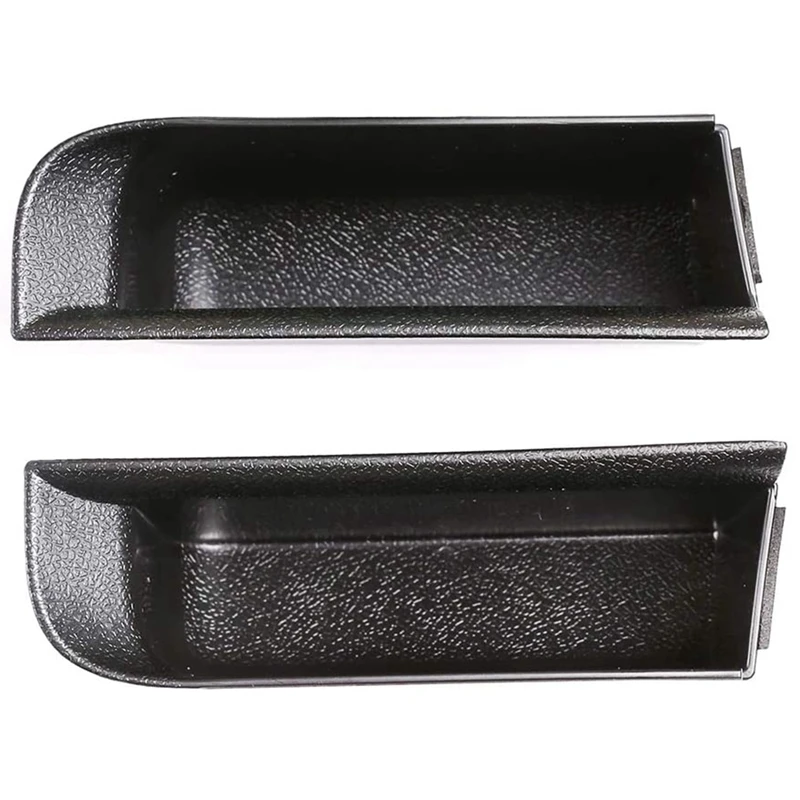 Автомобильный подлокотник коробка для хранения дверных ручек перчаточный ящик