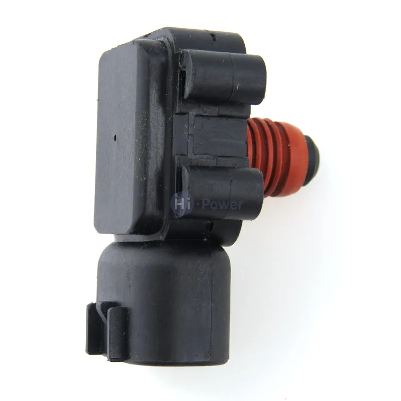 Map Pressure Sensor 89421-87104 for Daihatsu Toyota Terios 1.3L 3 pins Chevrole Prizm 1.8L 89420-02030 8942187104 | Автомобили и