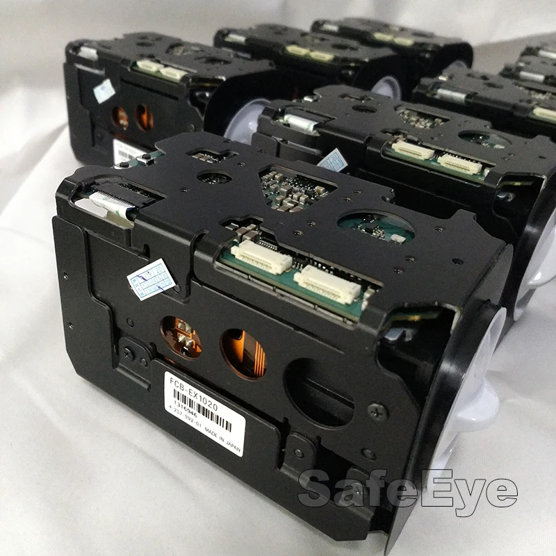 SONY FCB-EX1020 NTSC SONY модуль камеры 36x зум-камера PTZ SONY Zoom Block