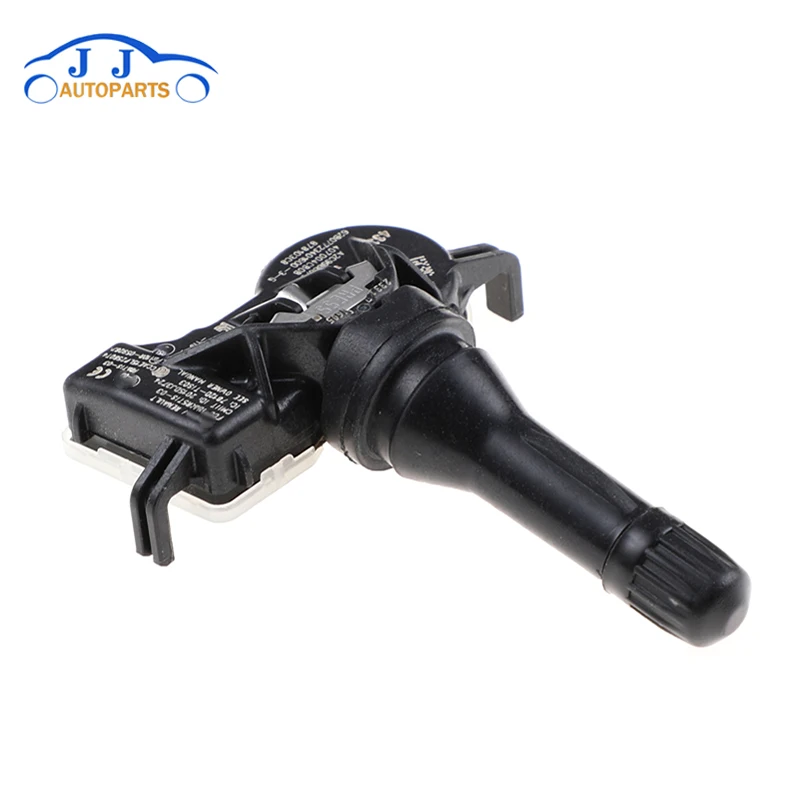 4 шт./лот датчик TPMS 40700 4CB0B 407004CB0 датчика шины для Renault Kadjar Espace v Megane IV Rdks 407004CB0B|Датчик