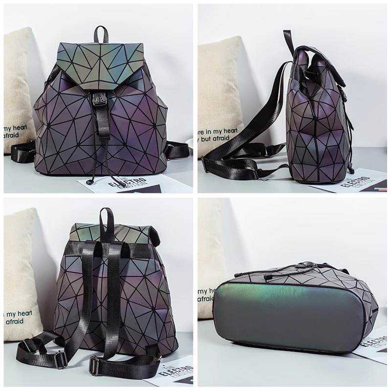 Realer женский рюкзак школьная сумка для девочек-подростков 2020 Большой