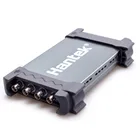 Цифровой USB-осциллограф Hantek 6254BE, 4-канальный, 250 МГц