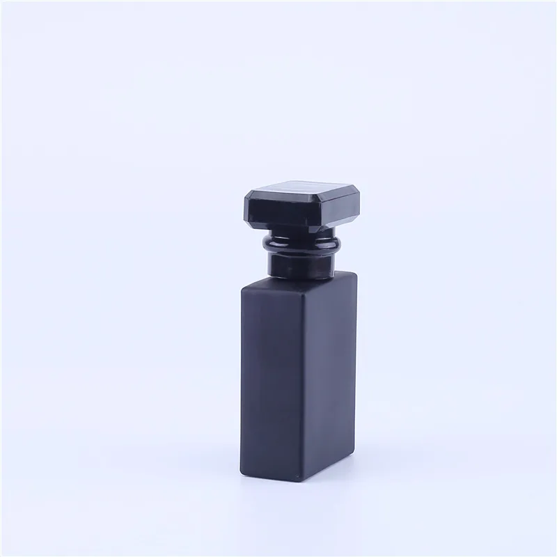 

10 x 30ML Perfume Sub-bottle High-grade Hydrating Spray Bottle Glass Travel Press Small Spray bottle Empty Perfume Bottle