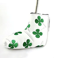 club making products protection golf club cover waterproof protect bag golf putter head cover for golf club golf sticks cover