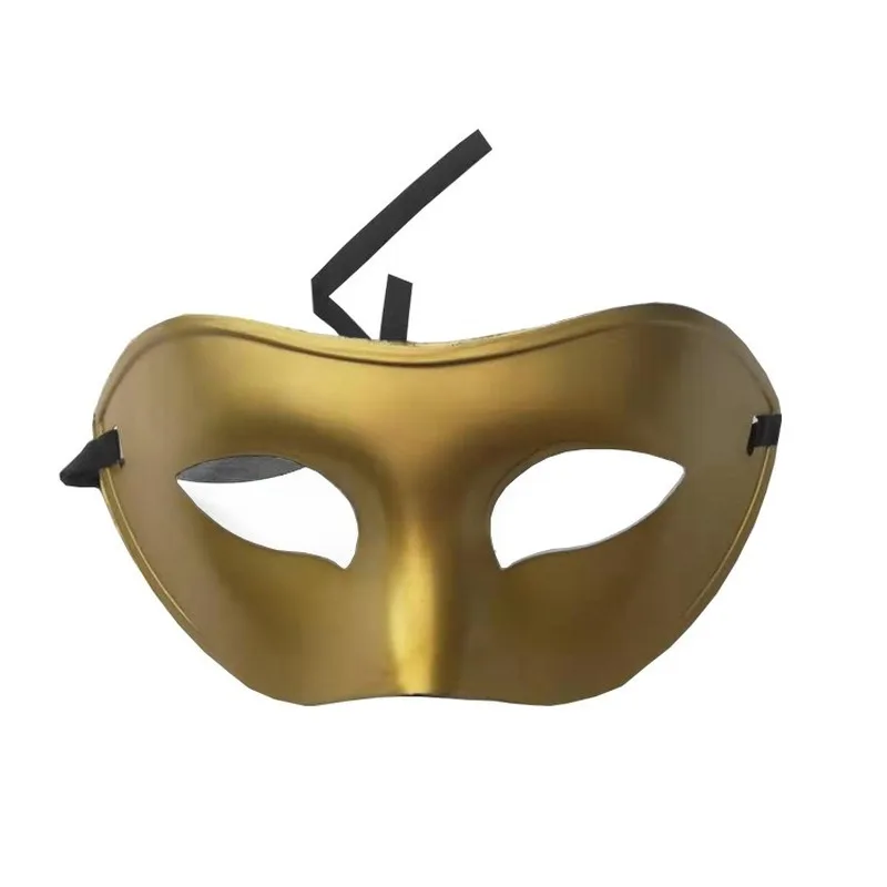 

Elegant Lady Glossy Eye Mask Masquerade Half Face Mask Party Performance Festival Performance Prop Adult Half Face Mask Cosplay