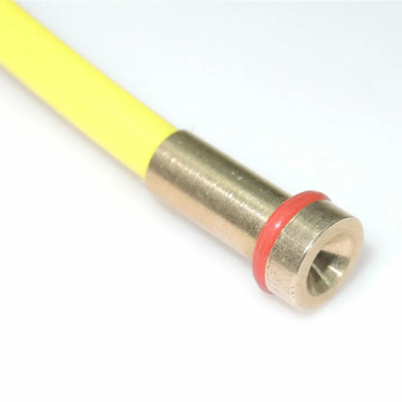 

MIG MAG Liner Hose Welding Torch Wire Connector Wear-Resistance Accessories Tool