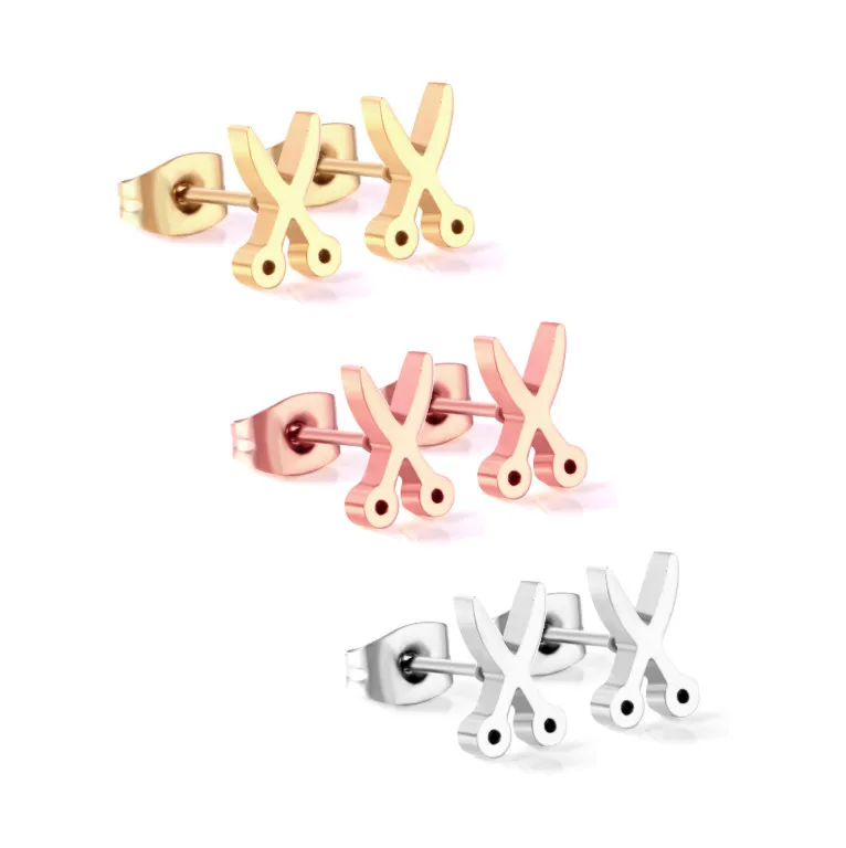 Инструмент Дизайн серьги шпильки Элегантные Модные женские ювелирные изделия