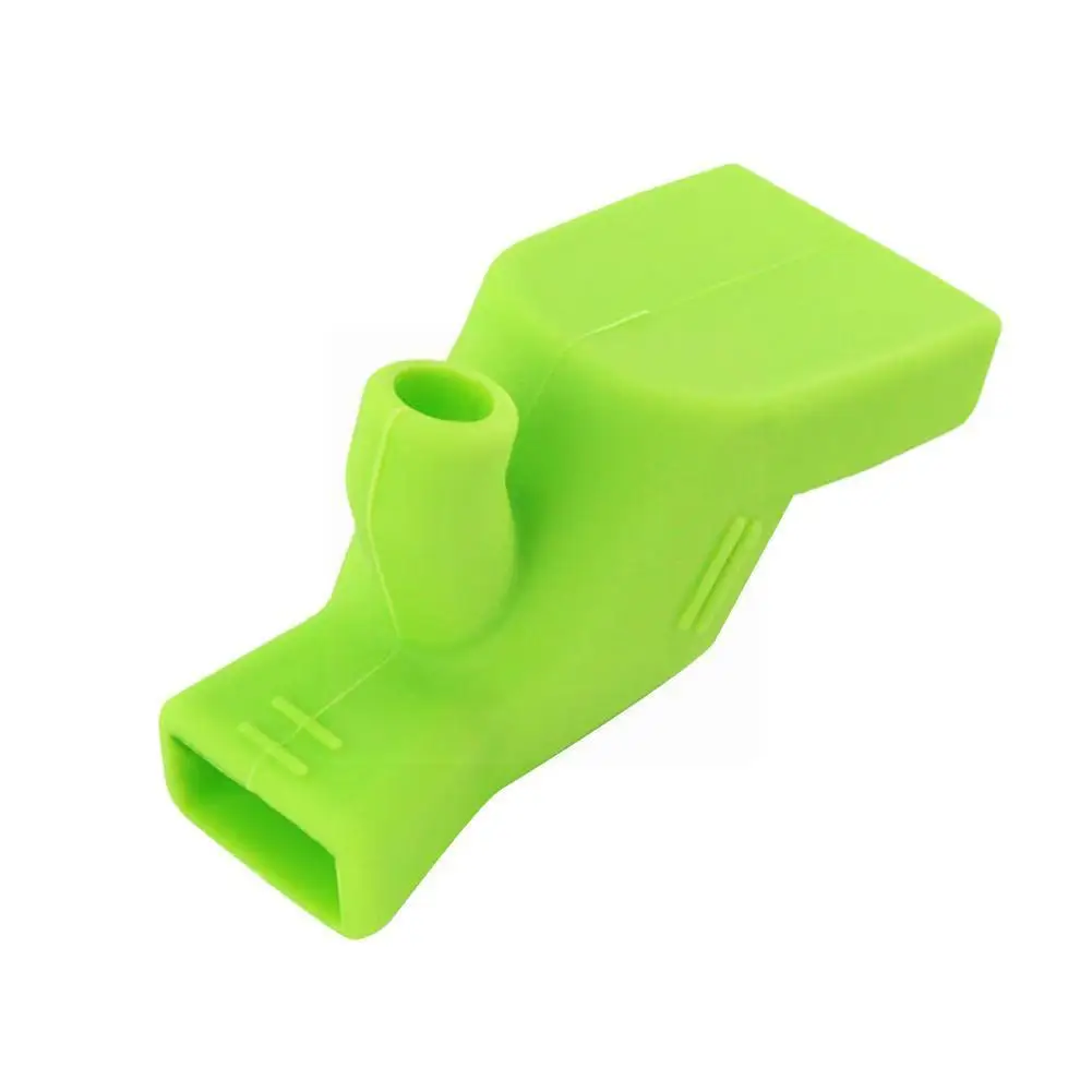 

1Pcc High Elastic Silicone Water Tap Extension Sink Faucet Device Faucet Washing Children Bathroom Extend Kitchen Sink Exte M2Y9