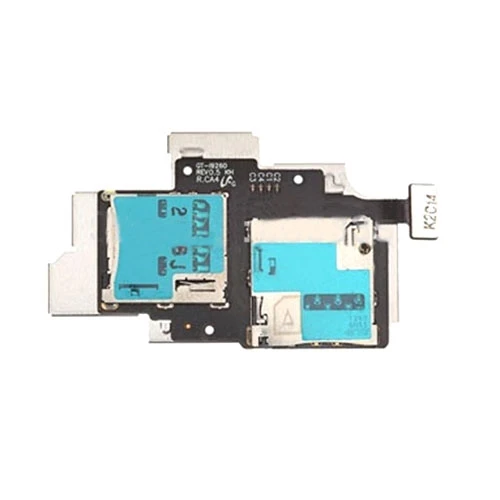 High quality For Galaxy Premier / i9260 Card Connector |