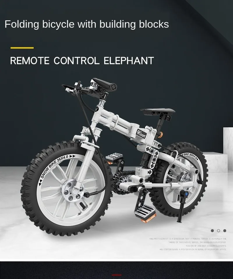 Конструктор складной детский Классическая технология без коробки | Игрушки и