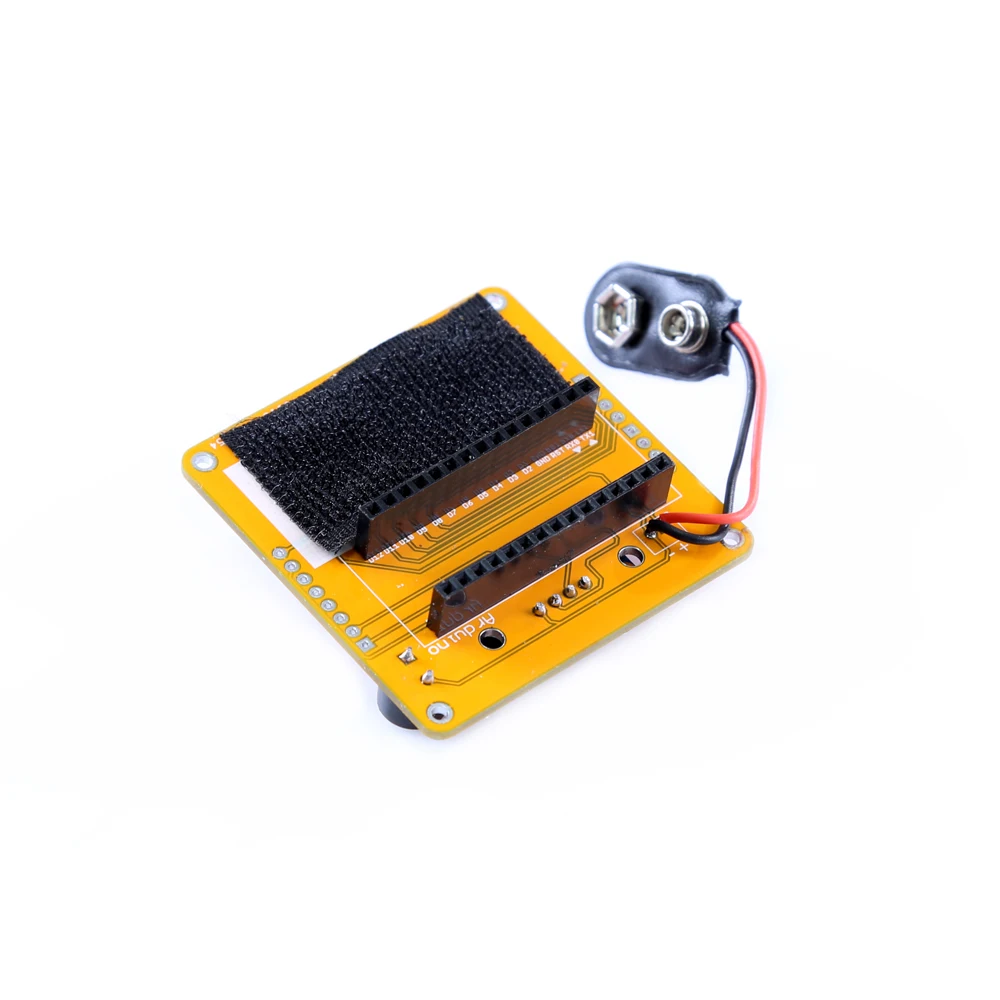 Набор Arduino для самостоятельной сборки игра Змея простая в программировании