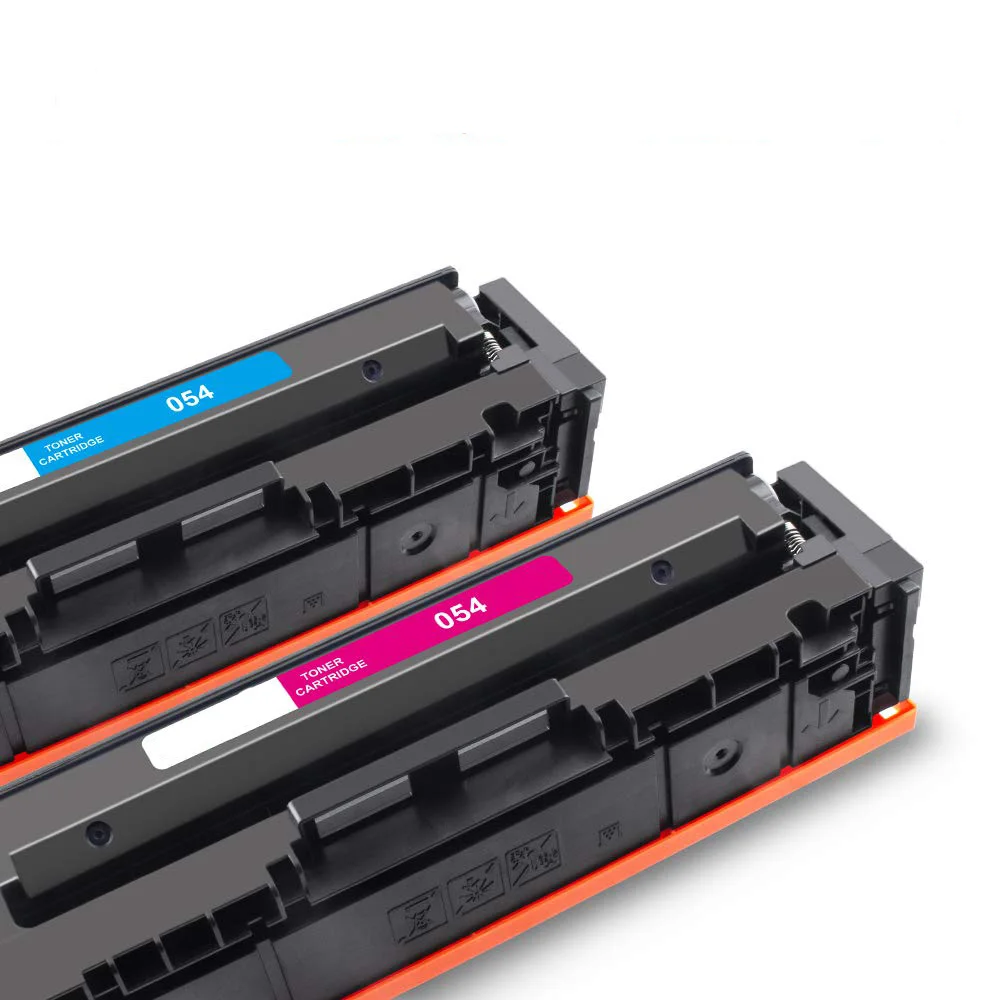 4PK совместимый тонер-картридж для Canon 054 CRG-054 для Canon цветной класс изображения MF644Cdw MF642Cdw LBP622Cdw LBP620 принтер