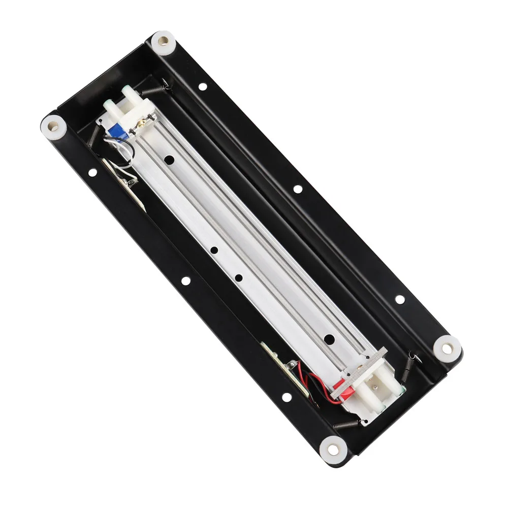 Electric Guitar Amplifier Spring Reverb Tank 2 Spring Reverberation Riverbero Box TPSB2EB2C1B Medium Decay