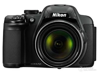 used nikon coolpix p510 16 1mp digital camera original camera optical zoom 42x image stabilization full resolution
