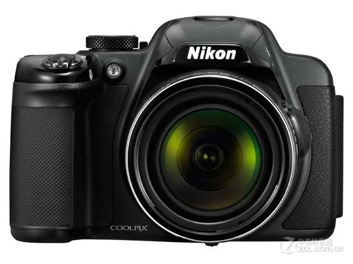 Цифровая камера Nikon COOLPIX P510 б/у 16 1 МП оптический зум стабилизация - Цена: 14 119,08 руб.