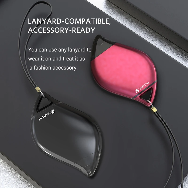 Оригинальный VAPTIO океана звезды комплект с 550 мАч встроенный Батарея 1 5 мл 9W 1.2ohm VAPE