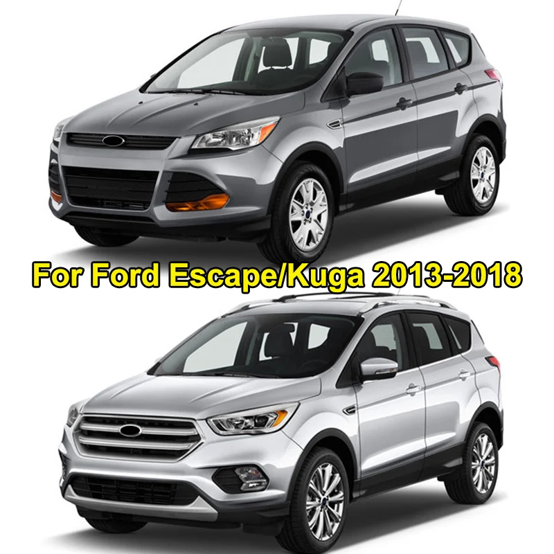 Щетка стеклоочистителя для заднего стекла Ford Escape Kuga 2013 2014 2015 2016 2017 2018