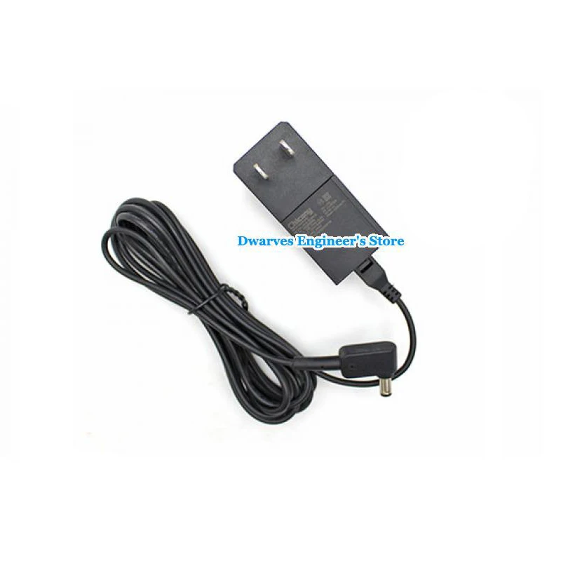 Оригинальный телефон CHICONY A16-010N1A 12V 0.833A 10W AC адаптер питания US Plug A010R006L 5 5x2 мм |