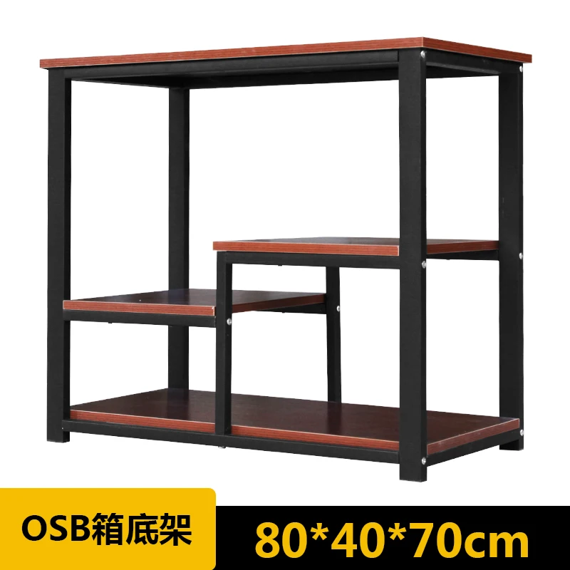 

OSB tortoise feeding incubator reptile pet open large inclined climbing lizard wooden box glass