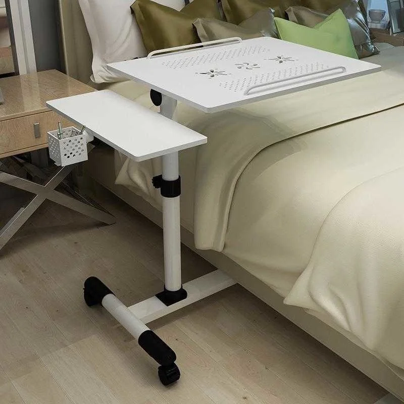 Подставка для ноутбука Tafel Mesa регулируемая прикроватная тумбочка | Мебель