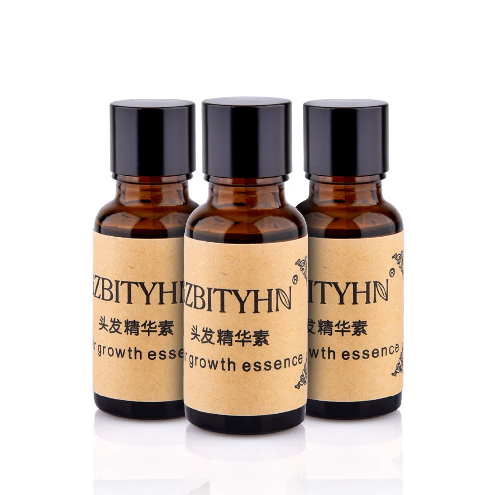 

Hair Growth Ginger Oil Natural Plant Essence Faster Grow Hair Tonic Growing Anti Hair Loss Liquid Serum Hair Care Beauty Tools