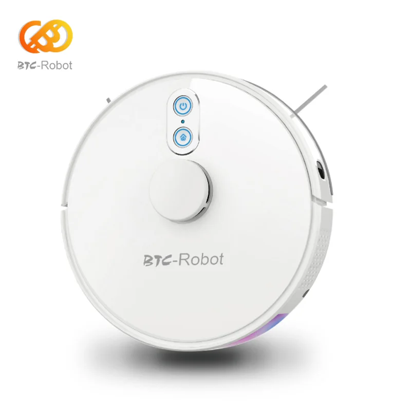 Лазерный пылесос для сухой и влажной уборки | Бытовая техника