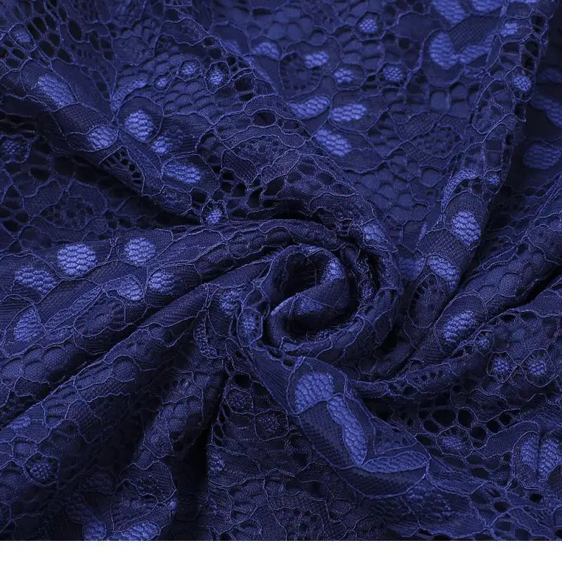 

Elegant Lace Off Shoulder Short Sleeve Dress Women 2021 Summer Female Casual Vintage Slash Neck Collar Bow Sashes Party Dresses